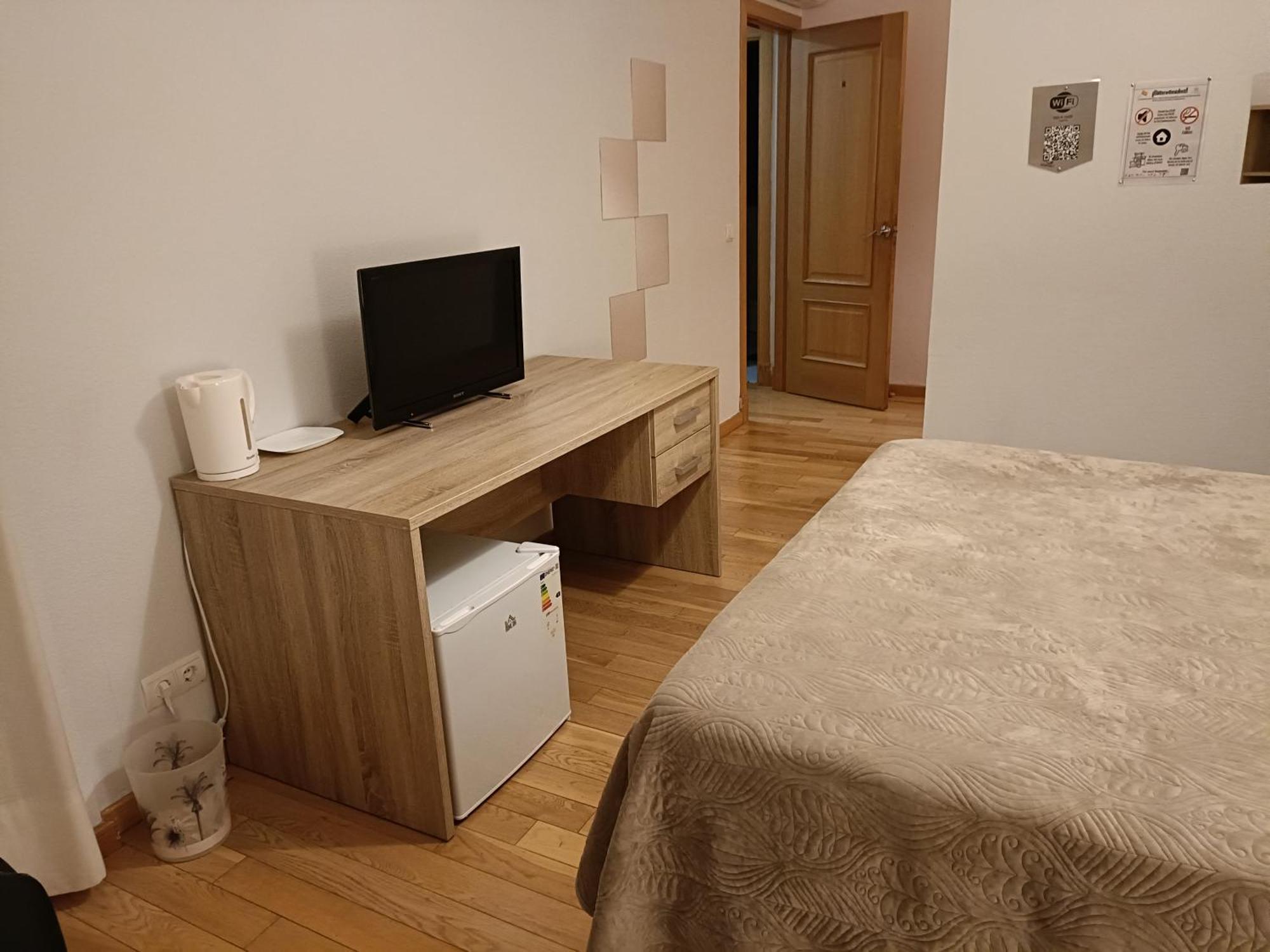 El Encanto De Sesena Room photo